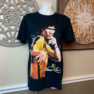 Bruce Lee T-shirt